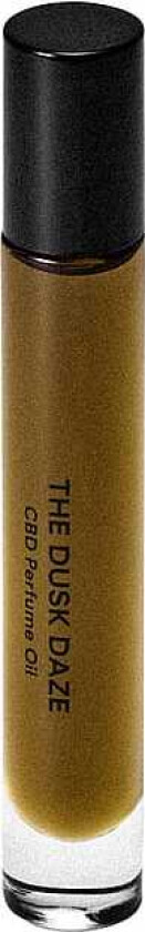The Dusk Daze Perfume Oil 10 ml
