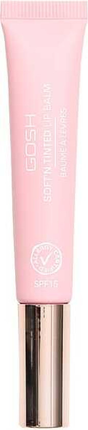 Soft'n Tinted Lip Balm 007 Pink Soft Ice