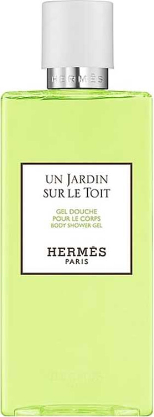 Le Bain Un Jardin Sur Le Toit Shower Gel 200 ml