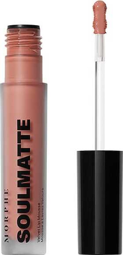 Soulmatte Velvet Lip Mousse Wifey