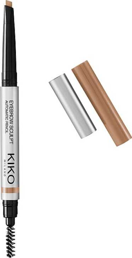Eyebrow Sculpt Automatic Pencil 02 Blondes And Redheads
