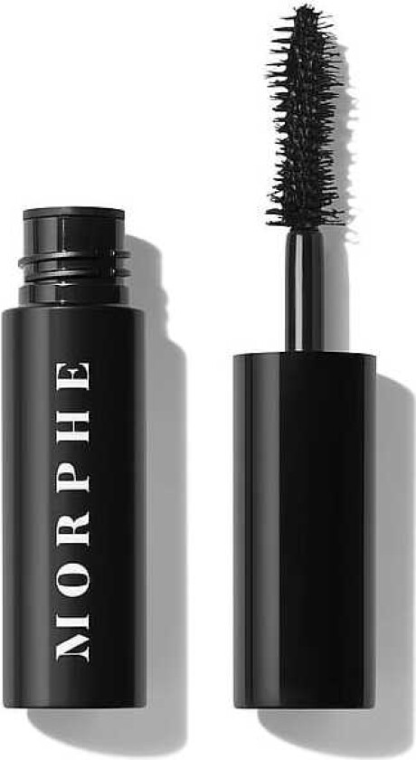 Make It Big Mini Volumizing Mascara Make It Big Mini Volumizing Mascara