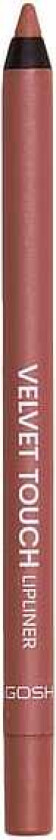 Velvet Touch Lip Liner 014 Chocolate Kiss