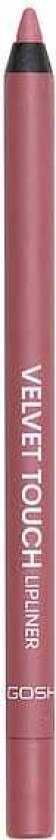 Velvet Touch Lip Liner 003 Lip Blush