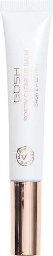 Soft'n Clear Lip Balm Glaze 002 Sparkling Glaze