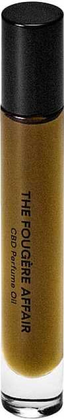The Fougère Affair Perfume Oil 10 ml