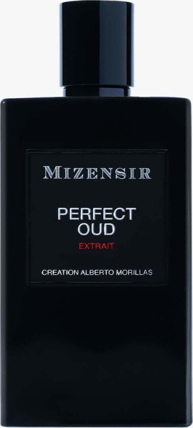 Perfect Oud Extrait de Parfum 100 ml