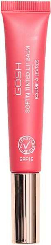 Soft'n Tinted Lip Balm 008 Cherry Soda