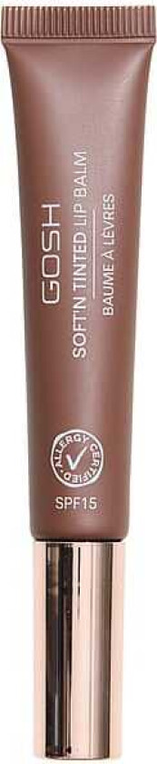 Soft'n Tinted Lip Balm 010 Espresso Martini
