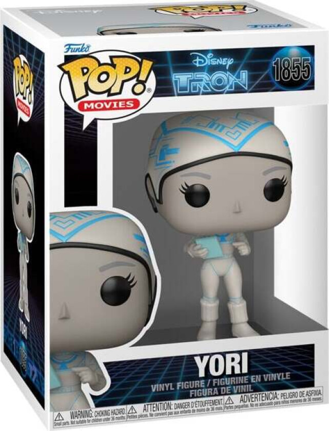 Yori Vinylfigur 1855 - Funko Pop! - Funko Shop Europe