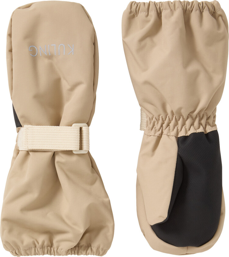 Tartu Vintervotter Sand 6-8 år