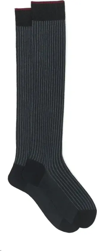 Gallo, Herre, Undertøy, Blå, S