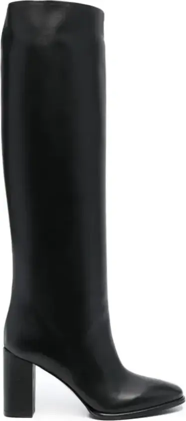 Dame, Sko, Svart, 37 EU