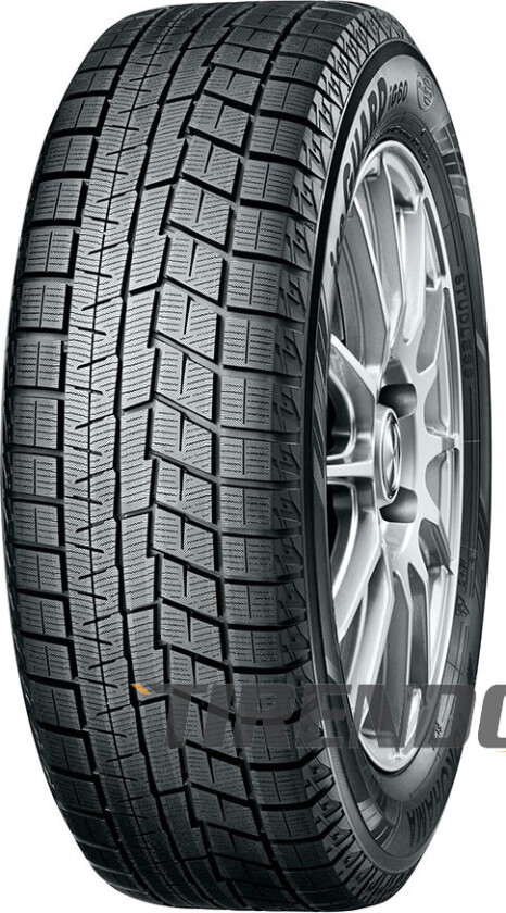 Ice Guard IG60 ( 155/80 R13 79Q, Nordiske vinterdekk )
