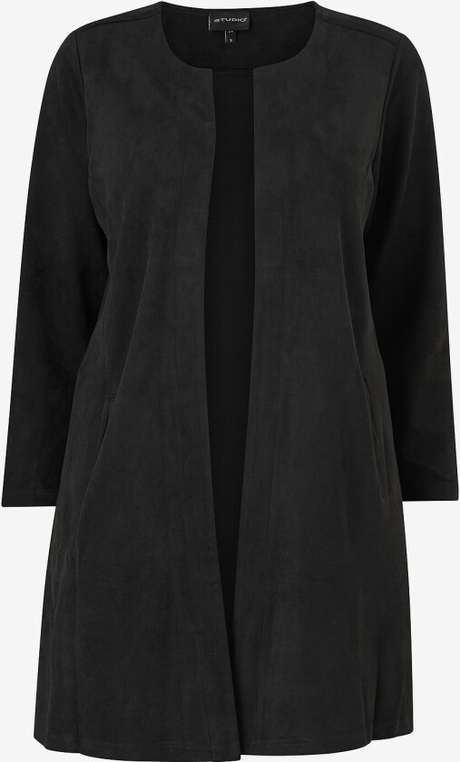 Kardigan sNeomi Cardigan - Svart