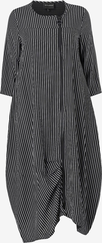 Kjole sNoella Dress - Svart