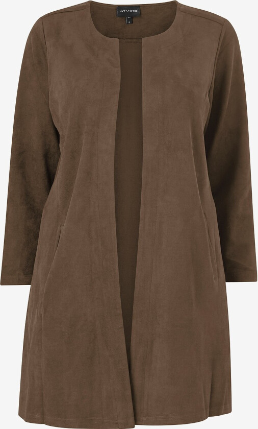 Kardigan sNeomi Cardigan - Brun