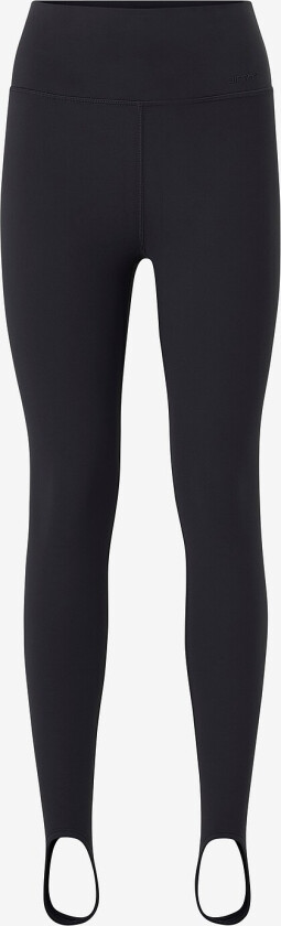Treningstights Sense Stirrup Tights - Svart