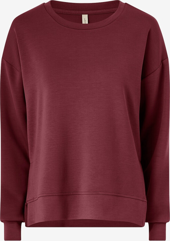 Collegegenser Sc-Banu 164 - Rød