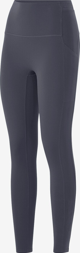 Treningstights Form Stash Hi-Rise Compression Tights - Blå