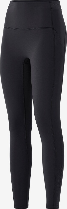 Treningstights Form Stash Hi-Rise Compression Tights - Svart