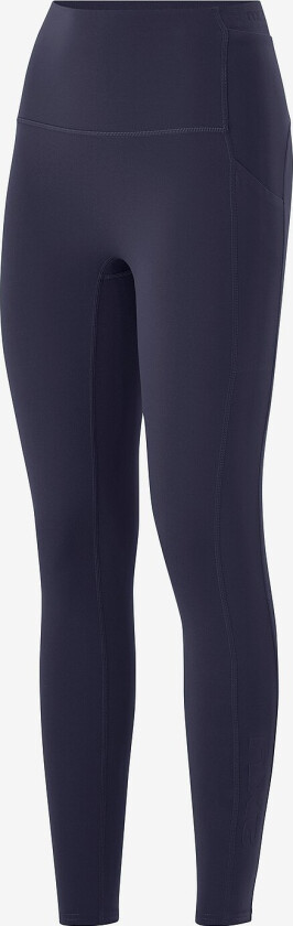 Treningstights Form Stash Hi-Rise Compression Tights - Blå