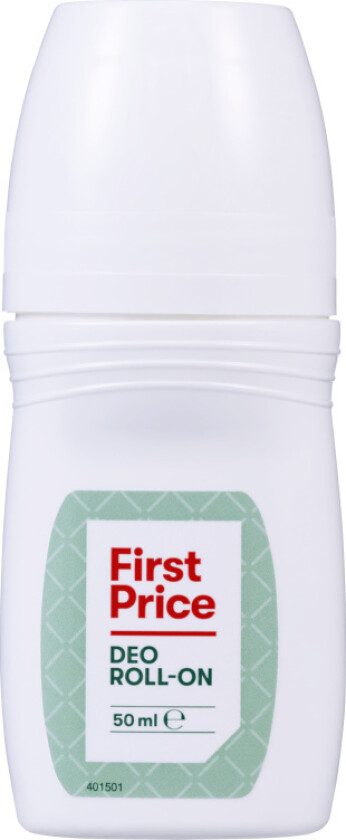 Roll-On Deo 50ml