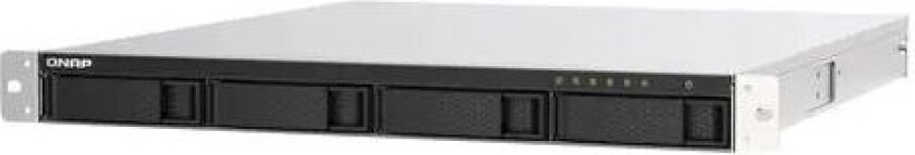 Qnap Ts-453du