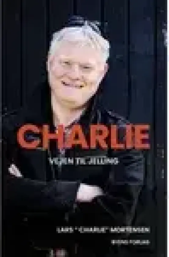 Charlie | Lars | Språk: Dansk