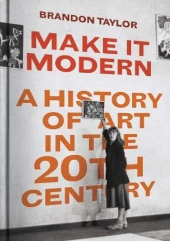 Make It Modern av Brandon Taylor