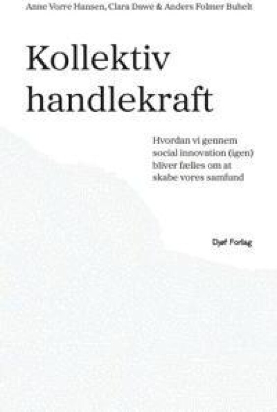 Kollektiv handlekraft