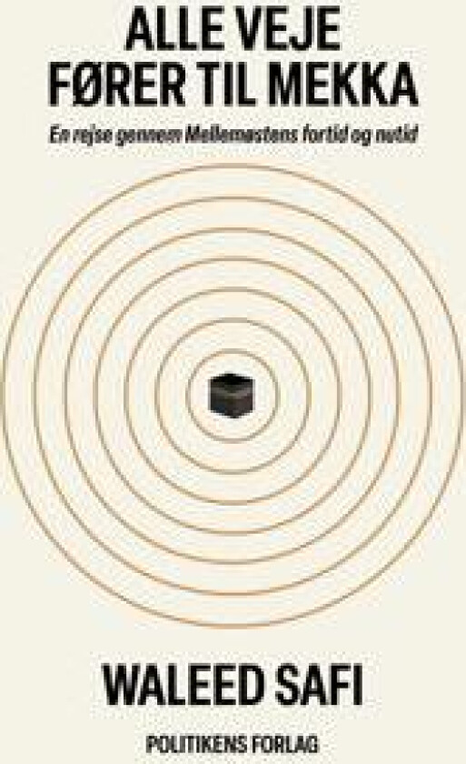 Alle veje fører til Mekka