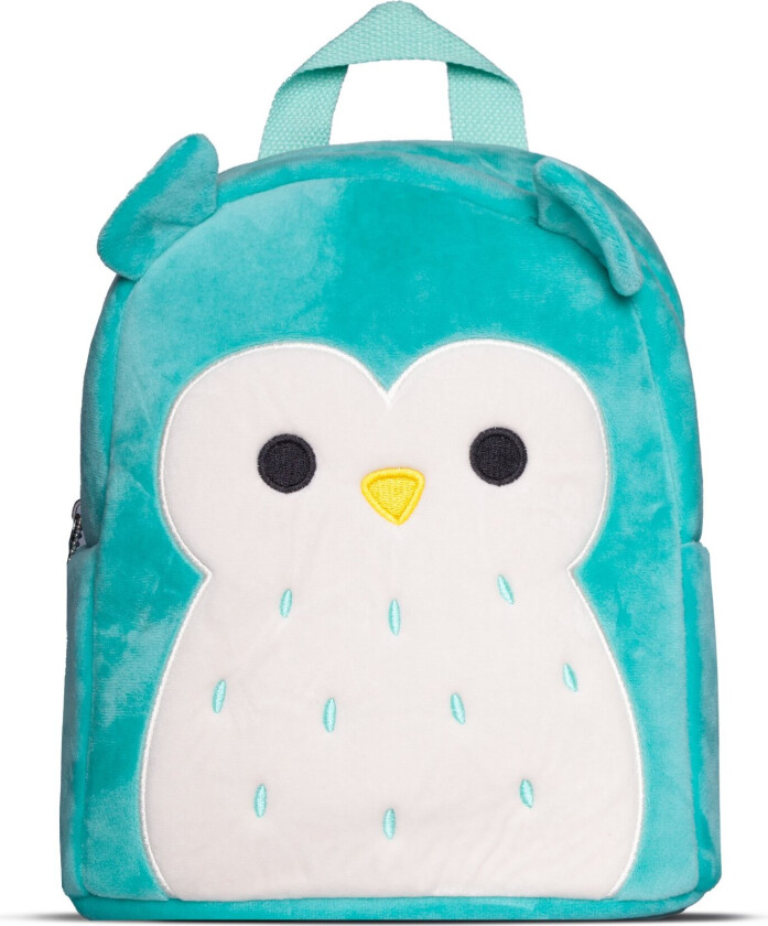 - Backpack - Winston (MP556677SQM)