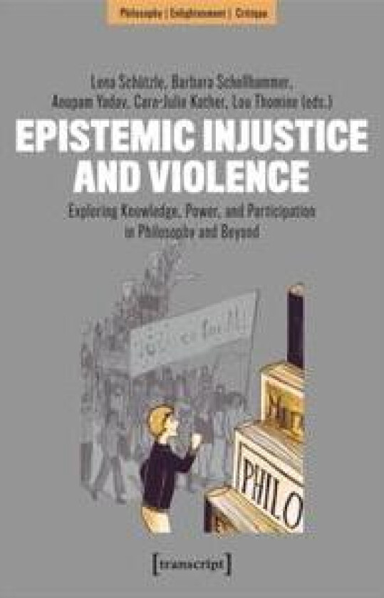 Epistemic Injustice and Violence