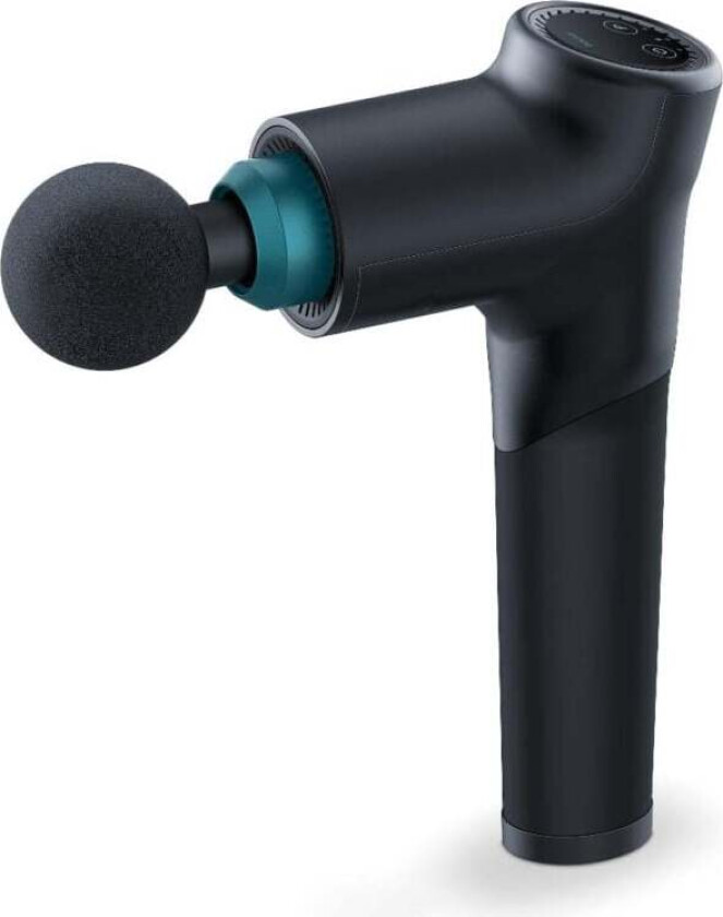 - MG 185 Massage Pistol - 3 Years Warranty