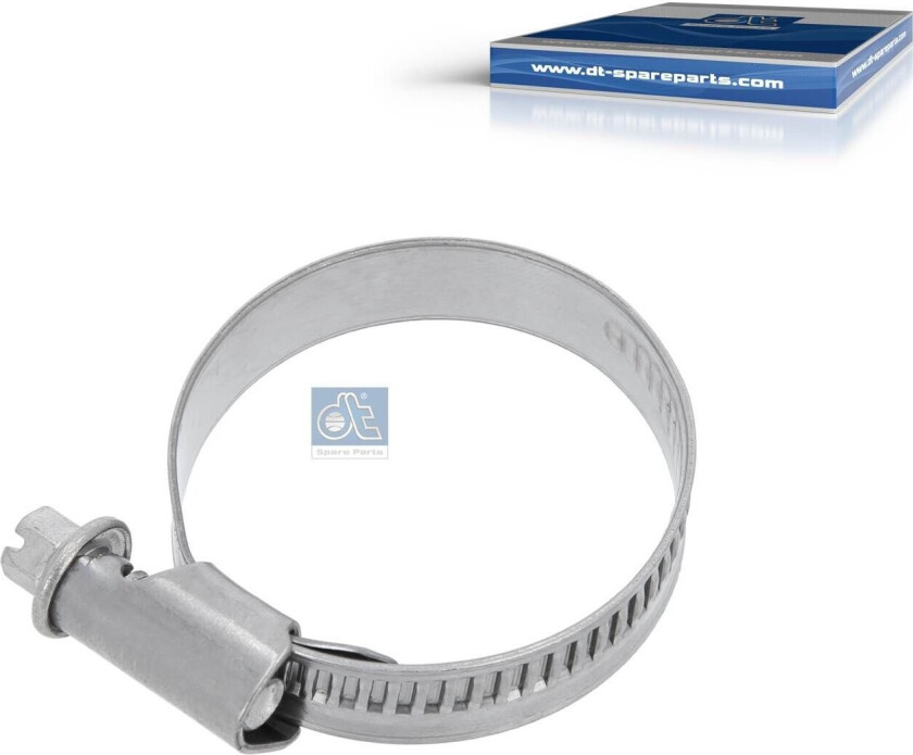 1.11900 Slangeklemme