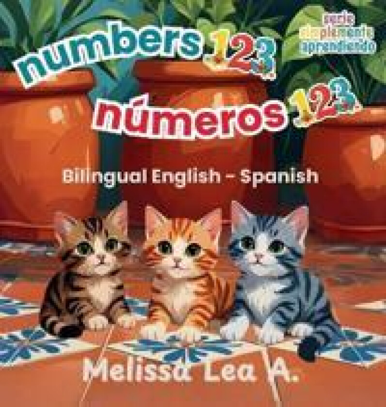 numbers 123 números 123