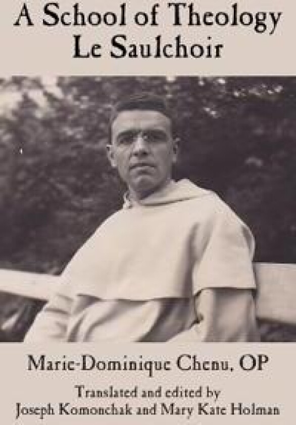 A School of Theology