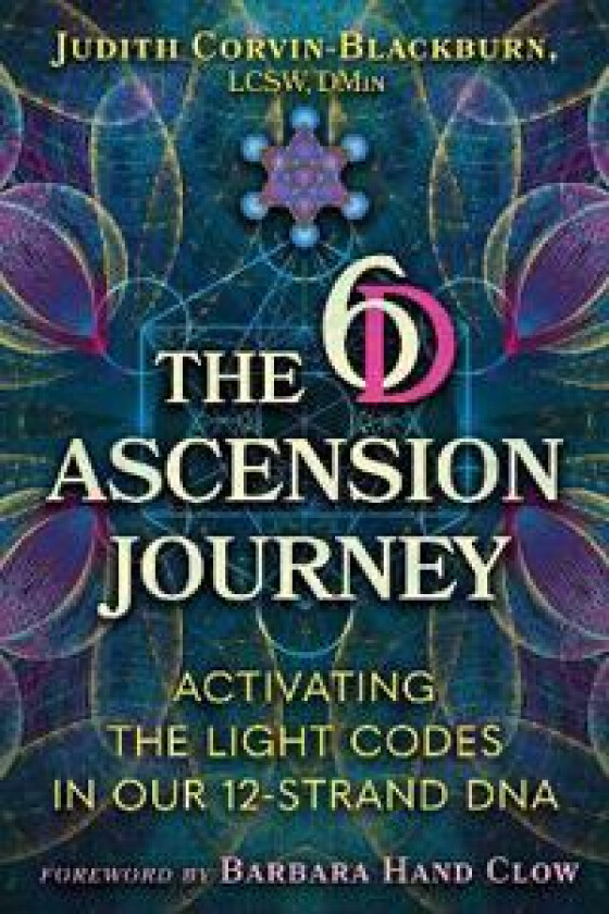 The 6D Ascension Journey