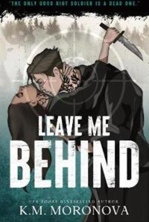 Leave Me Behind
