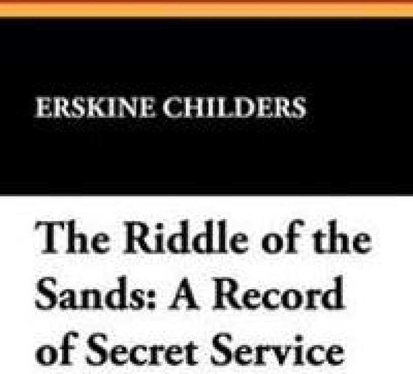 The Riddle of the Sands