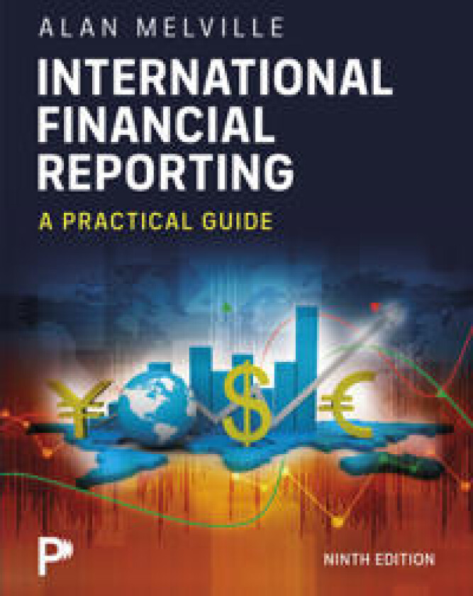 International Financial Reporting: A Practical Guide