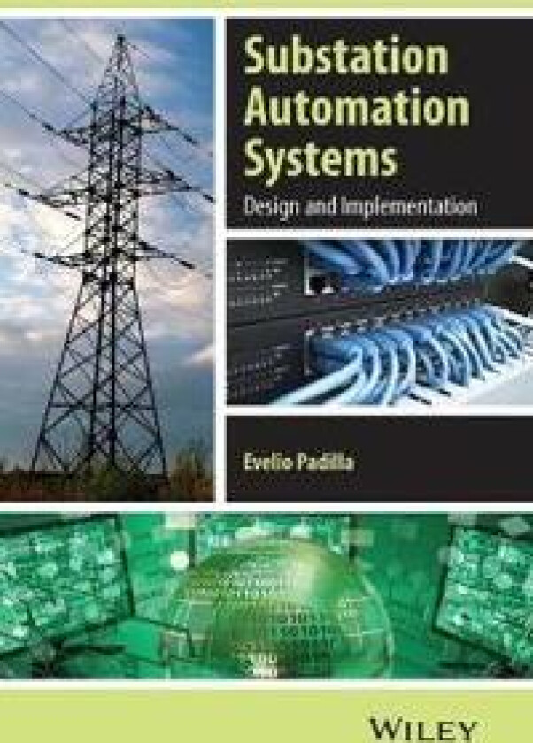 Substation Automation Systems