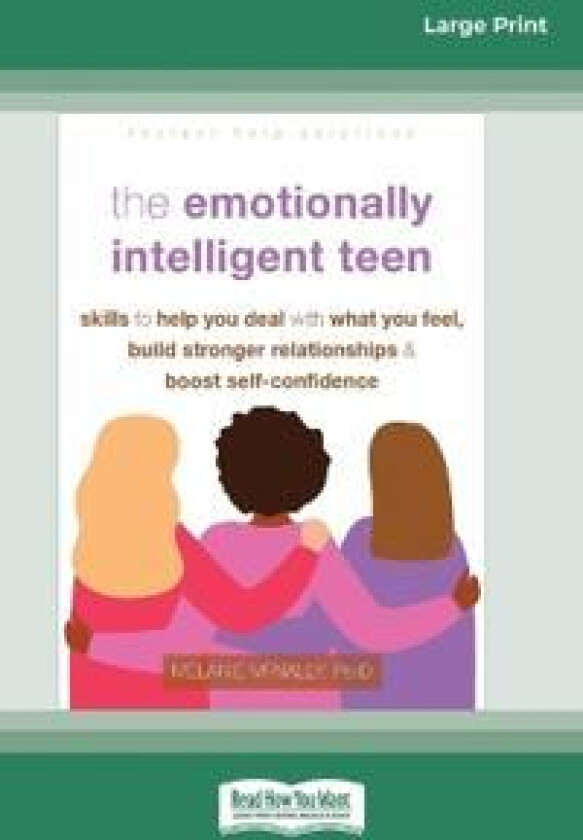 The Emotionally Intelligent Teen