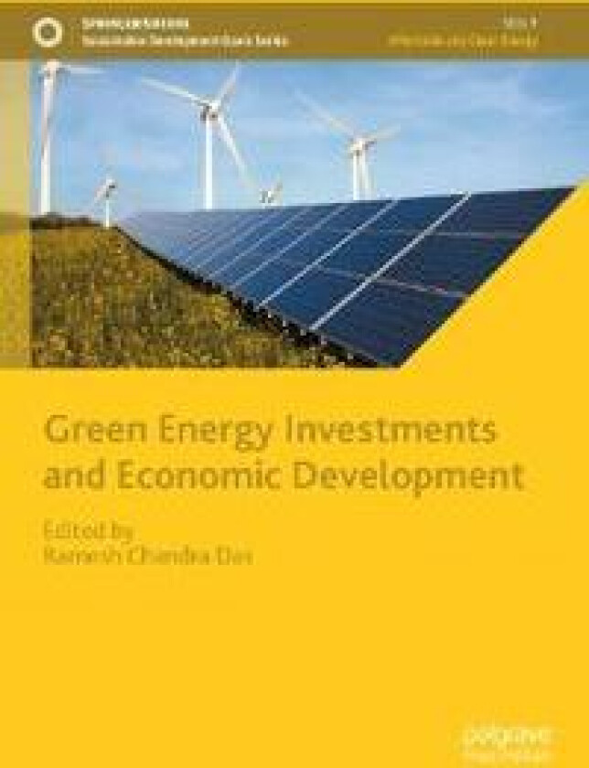Green Energy Investments and Economic Development