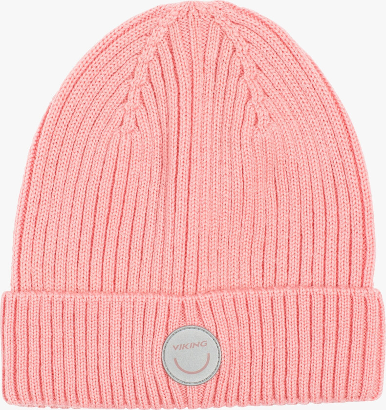 Play Lue Merinomix, Light Pink, 50-52 - Luer - Merinoull