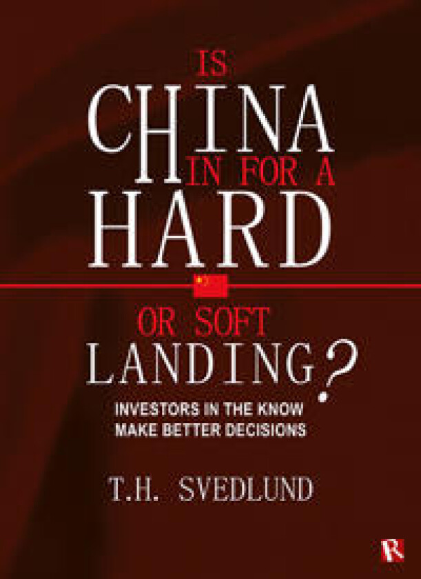 Is China in for a hard or soft landing?