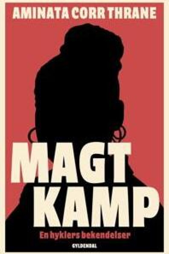 Magtkamp