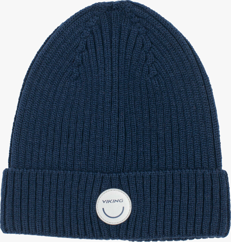 Play Lue Merinomix, Navy, 50-52 - Luer - Merinoull