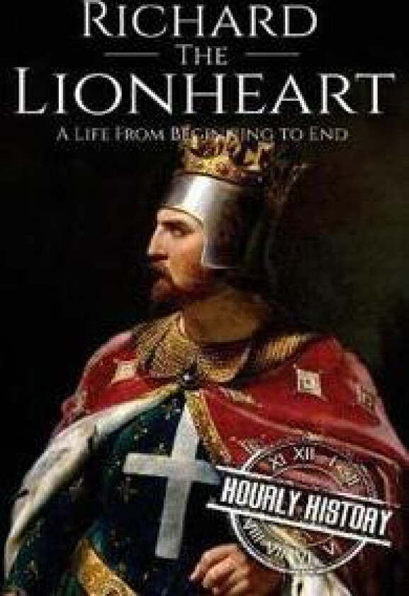 Richard the Lionheart